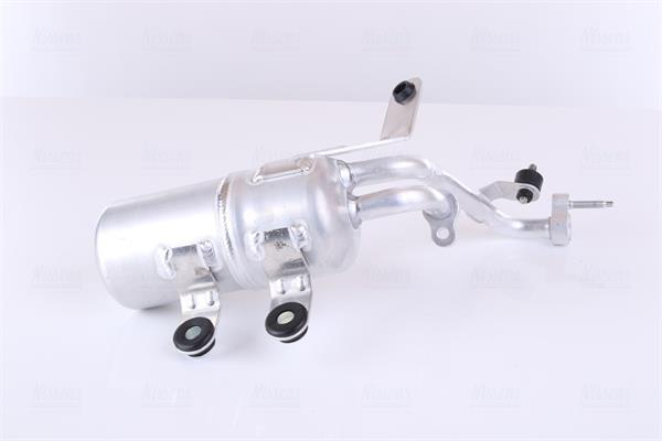Secador, aire acondicionado NISSENS ref. 95570