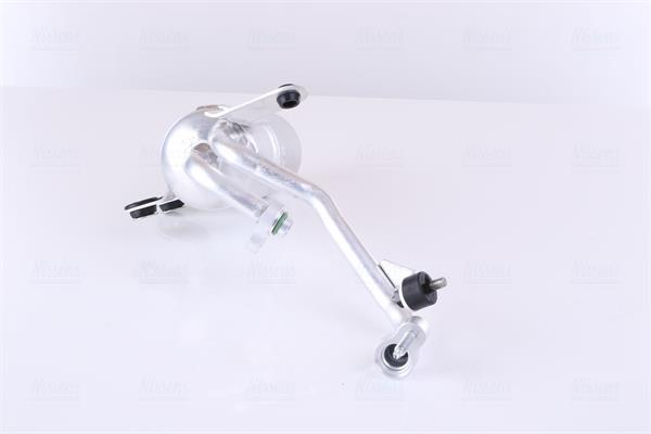Secador, aire acondicionado NISSENS ref. 95570