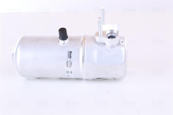 Filtre déshydrateur du circuit de climatisation NISSENS ref. 95572
