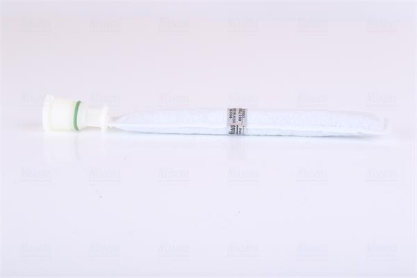Filtre déshydrateur du circuit de climatisation NISSENS 95576