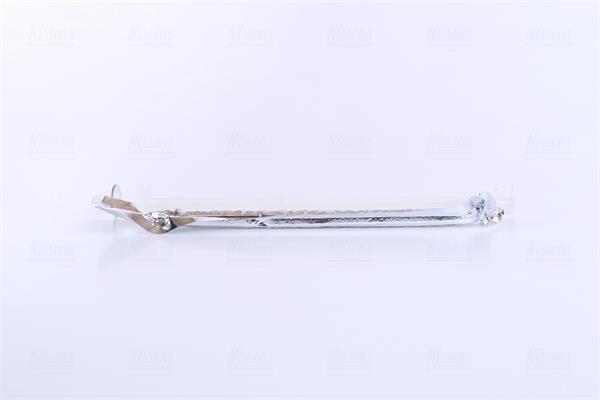 Filtre déshydrateur du circuit de climatisation NISSENS 95580