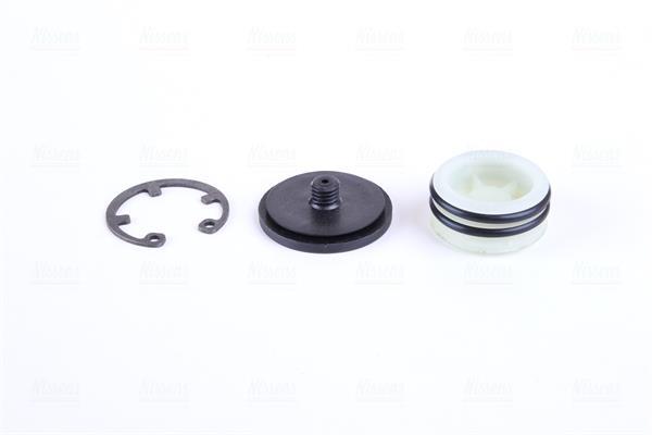 Filtre déshydrateur du circuit de climatisation NISSENS 95580