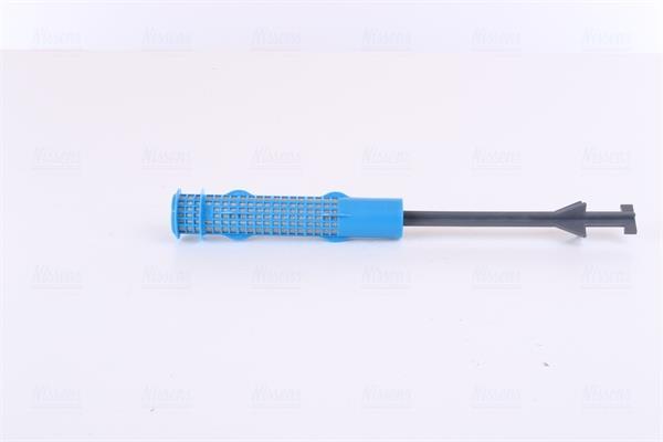 Secador, aire acondicionado NISSENS ref. 95599