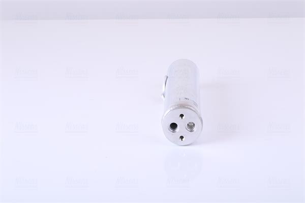 Secador, aire acondicionado NISSENS ref. 95601