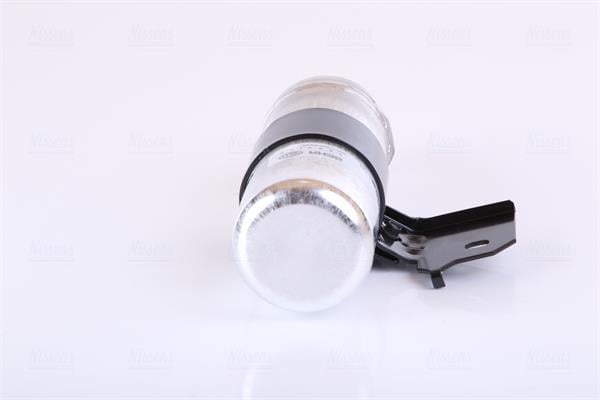 Filtre déshydrateur du circuit de climatisation NISSENS 95607