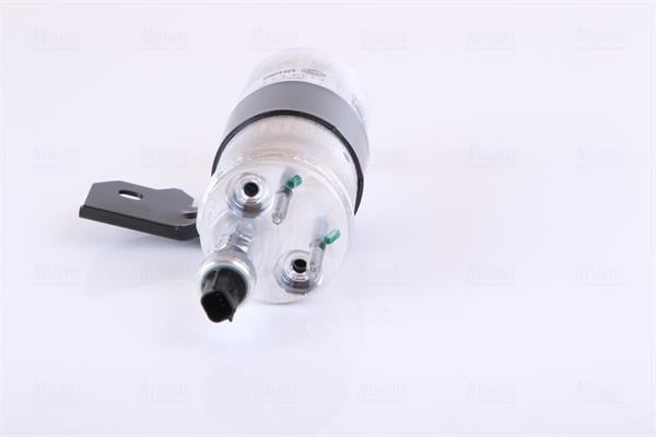 Filtre déshydrateur du circuit de climatisation NISSENS 95607