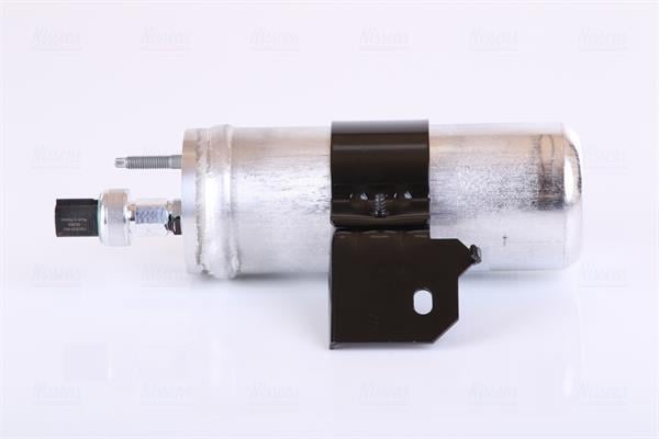 Filtre déshydrateur du circuit de climatisation NISSENS 95607