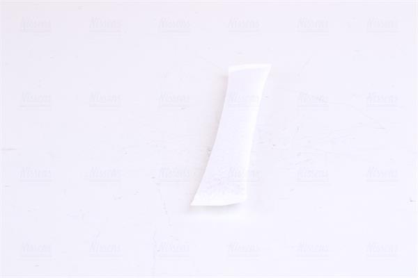 Filtre déshydrateur du circuit de climatisation NISSENS ref. 95608