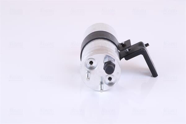 Secador, aire acondicionado NISSENS ref. 95624
