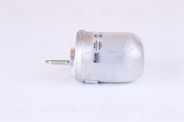 Filtre déshydrateur du circuit de climatisation NISSENS 95761