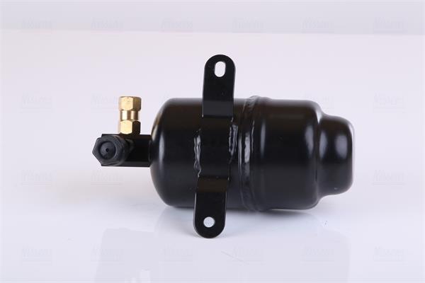 Secador, aire acondicionado NISSENS ref. 95763