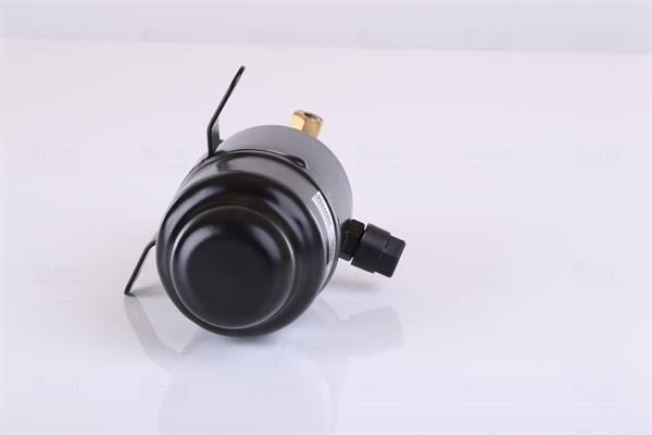 Secador, aire acondicionado NISSENS ref. 95763