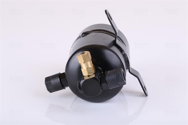 Secador, aire acondicionado NISSENS ref. 95763