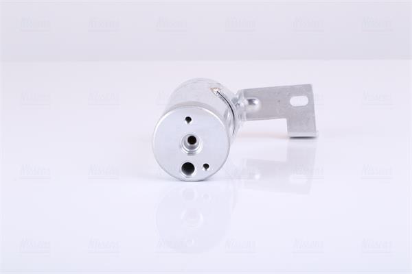 Secador, aire acondicionado NISSENS ref. 95767