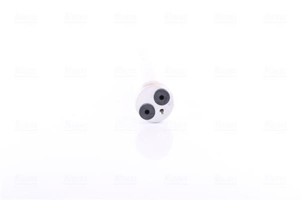 Secador, aire acondicionado NISSENS ref. 95801
