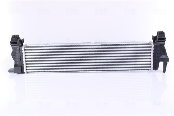 Radiador de admisión, intercooler NISSENS ref. 96016