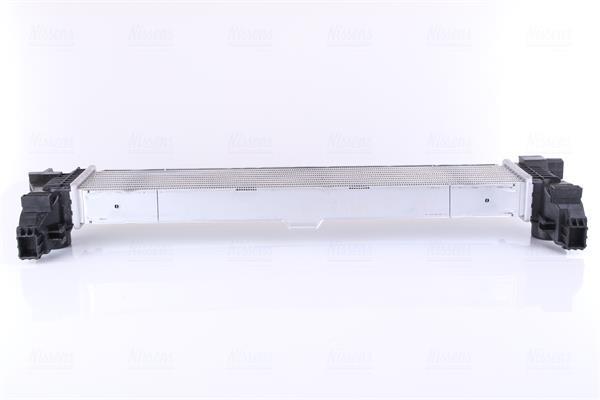 Radiador de admisión, intercooler NISSENS ref. 96016
