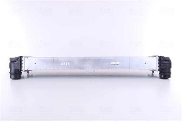 Radiador de admisión, intercooler NISSENS ref. 96017