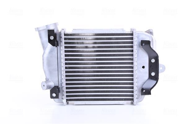 Radiador de admisión, intercooler NISSENS ref. 96032