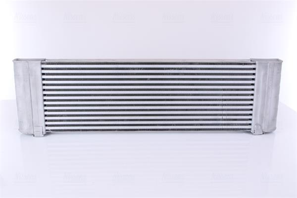 Radiador de admisión, intercooler NISSENS ref. 96066