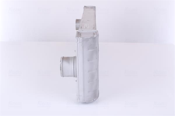 Radiador de admisión, intercooler NISSENS ref. 96066