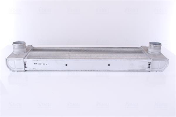 Radiador de admisión, intercooler NISSENS ref. 96066