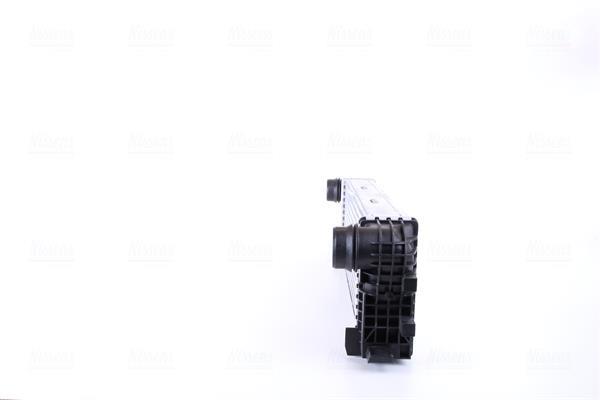 Radiador de admisión, intercooler NISSENS ref. 96071