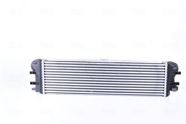 Radiador de admisión, intercooler NISSENS ref. 96071