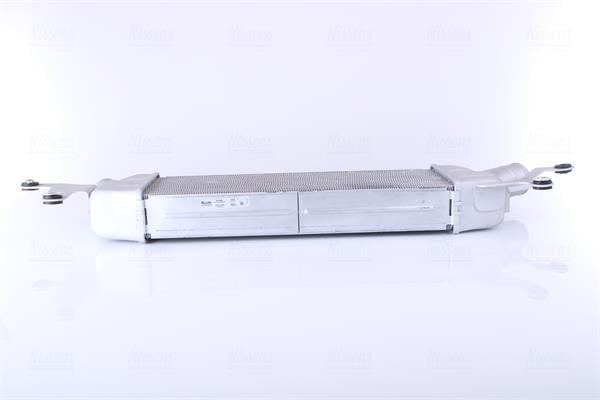 Radiador de admisión, intercooler NISSENS ref. 96086
