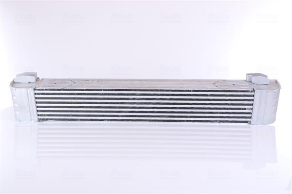 Radiador de admisión, intercooler NISSENS ref. 96091