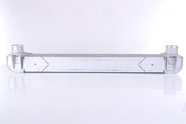 Radiador de admisión, intercooler NISSENS ref. 96091