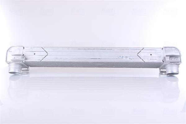 Radiador de admisión, intercooler NISSENS ref. 96091