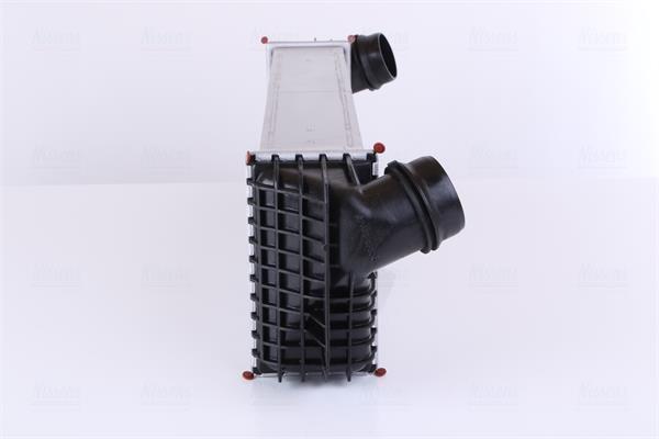 Radiador de admisión, intercooler NISSENS ref. 96100