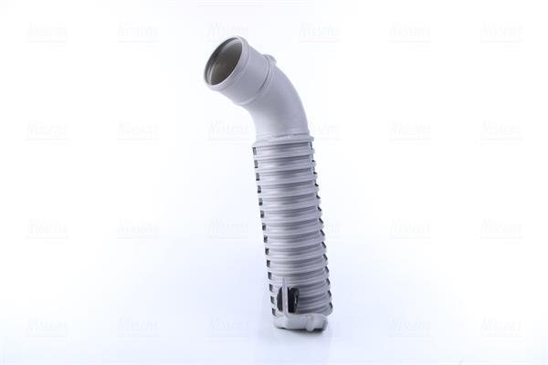 Radiador de admisión, intercooler NISSENS ref. 961006