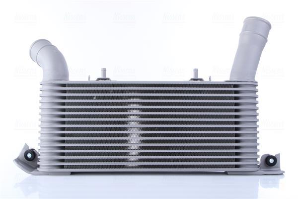 Radiador de admisión, intercooler NISSENS ref. 961006