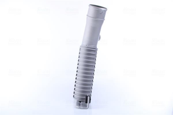 Radiador de admisión, intercooler NISSENS ref. 961006