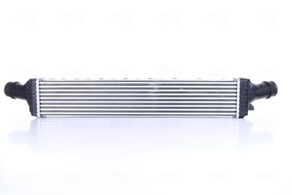 Radiador de admisión, intercooler NISSENS ref. 96111