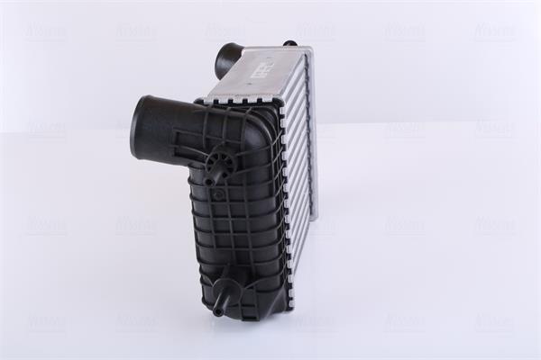Radiador de admisión, intercooler NISSENS ref. 961116