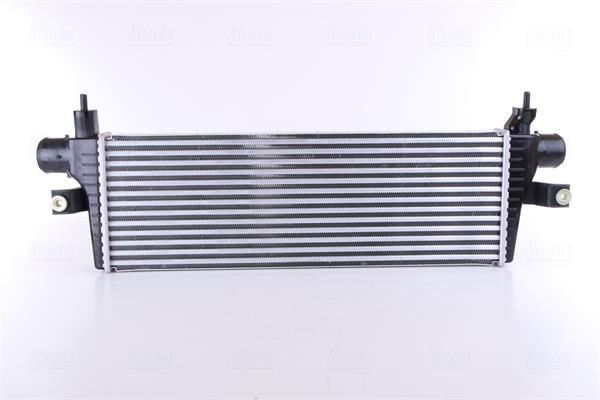 Intercooler permutador ar-ar NISSENS ref. 961169