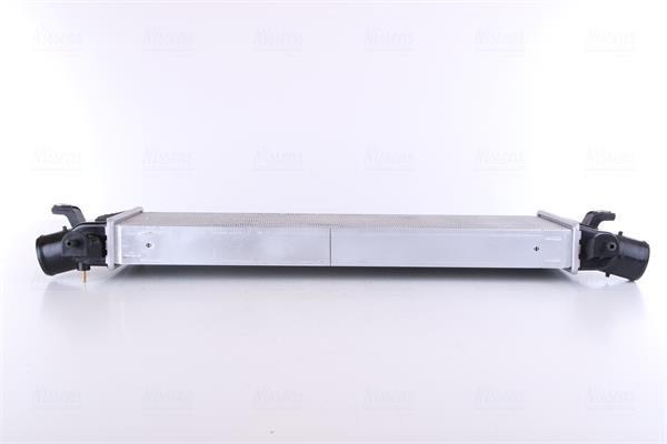 Intercooler permutador ar-ar NISSENS ref. 961169