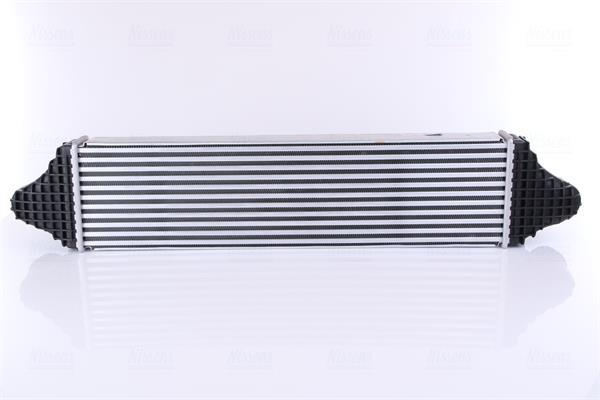 Radiador de admisión, intercooler NISSENS ref. 961188