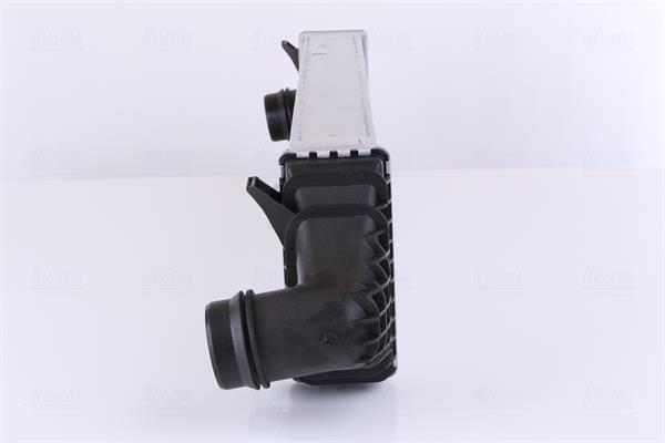 Radiador de admisión, intercooler NISSENS ref. 961188