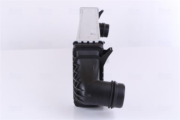 Radiador de admisión, intercooler NISSENS ref. 961188