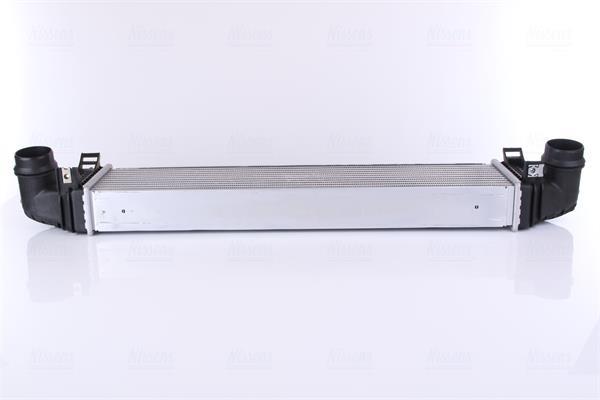 Radiador de admisión, intercooler NISSENS ref. 961188