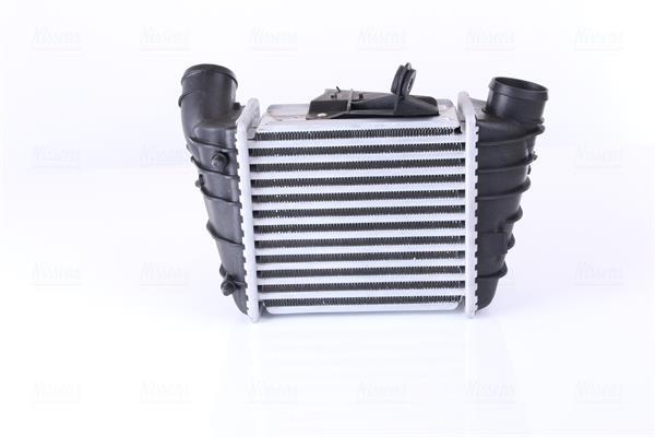 Radiador de admisión, intercooler NISSENS ref. 961200