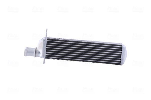 Radiador de admisión, intercooler NISSENS ref. 961221