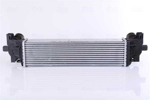 Intercooler, échangeur (Refroidisseur d'air) NISSENS 961226