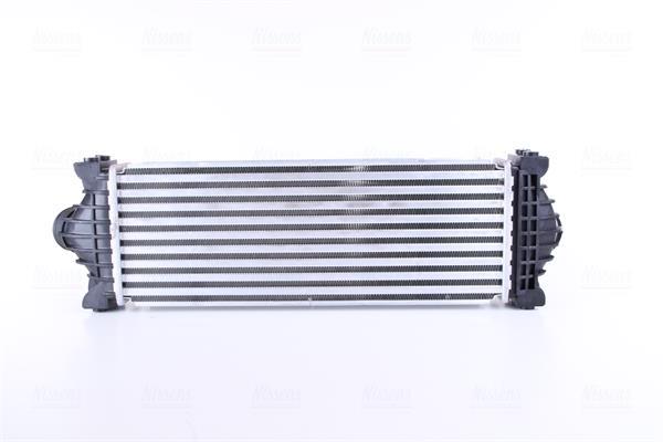 Radiador de admisión, intercooler NISSENS ref. 961230