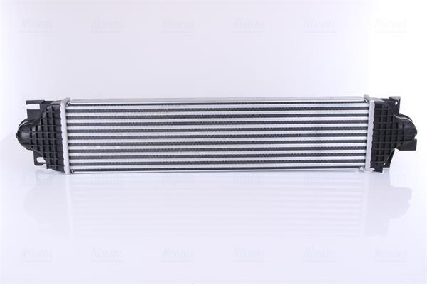 Intercooler permutador ar-ar NISSENS ref. 961236