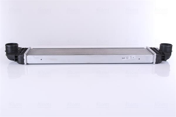 Intercooler permutador ar-ar NISSENS ref. 961236